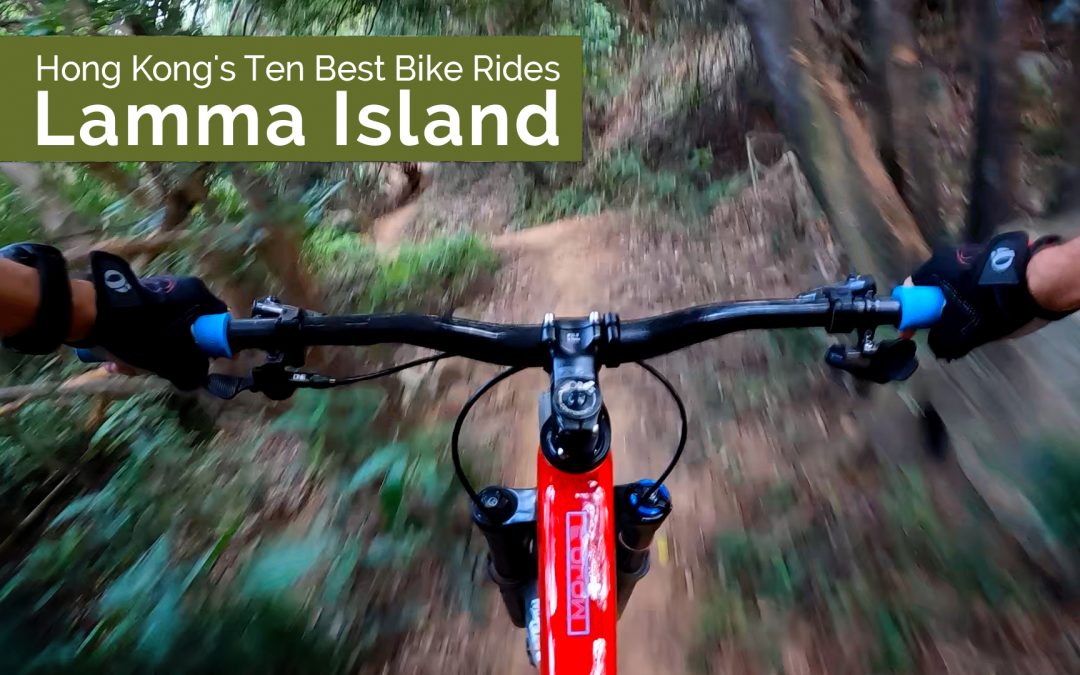 Lamma Island